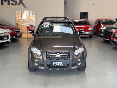 FIAT Strada 1.3 FIREFLY FLEX ENDURANCE CABINE SIMPLES, Foto 7
