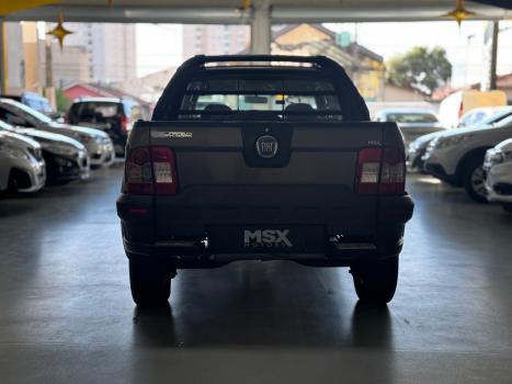 FIAT Strada 1.3 FIREFLY FLEX ENDURANCE CABINE SIMPLES, Foto 8