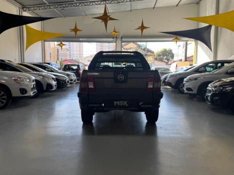 FIAT Strada 1.3 FIREFLY FLEX ENDURANCE CABINE SIMPLES, Foto 9