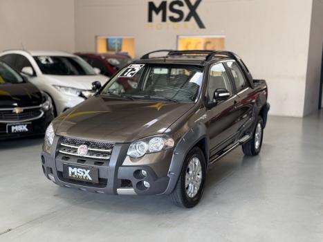 FIAT Strada 1.3 FIREFLY FLEX ENDURANCE CABINE SIMPLES, Foto 10