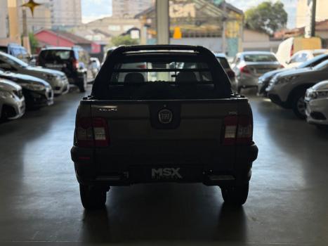 FIAT Strada 1.3 FIREFLY FLEX ENDURANCE CABINE SIMPLES, Foto 11