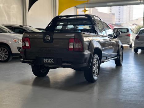FIAT Strada 1.3 FIREFLY FLEX ENDURANCE CABINE SIMPLES, Foto 12