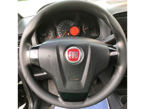 FIAT Strada 1.4 3P FLEX HARD WORKING CABINE DUPLA, Foto 9