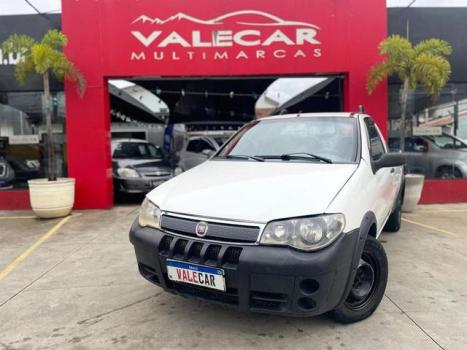 FIAT Strada 1.4 FIRE FLEX CABINE SIMPLES, Foto 1