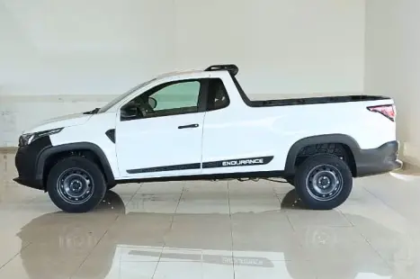 FIAT Strada 1.4 FIRE FLEX CABINE SIMPLES, Foto 3