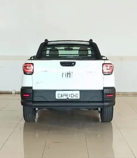 FIAT Strada 1.4 FIRE FLEX CABINE SIMPLES, Foto 5