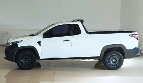 FIAT Strada 1.4 FIRE FLEX CABINE SIMPLES, Foto 3
