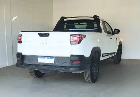 FIAT Strada 1.4 FIRE FLEX CABINE SIMPLES, Foto 4