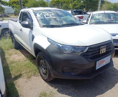 FIAT Strada 1.4 FLEX ENDURANCE CABNE SIMPLES, Foto 3