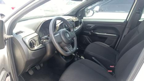 FIAT Strada 1.4 FLEX ENDURANCE CABNE SIMPLES, Foto 8