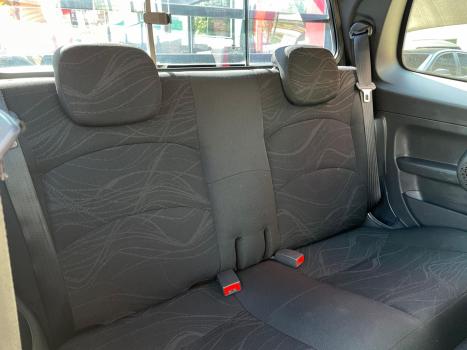 FIAT Strada 1.4 FLEX HARD WORKING CABINE DUPLA, Foto 10