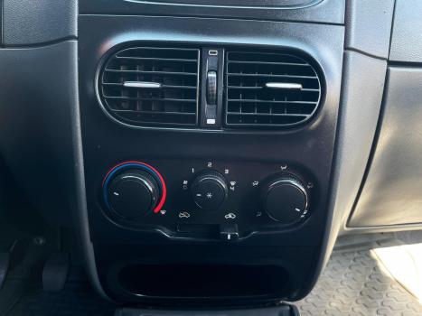 FIAT Strada 1.4 FLEX HARD WORKING CABINE DUPLA, Foto 12
