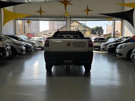 FIAT Strada 1.4 FLEX HARD WORKING CABINE SIMPLES, Foto 9