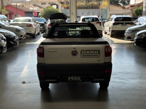 FIAT Strada 1.4 FLEX HARD WORKING CABINE SIMPLES, Foto 11