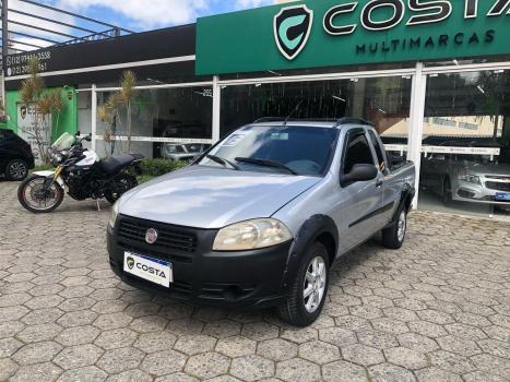 FIAT Strada 1.4 WORKING FLEX CABINE ESTENDIDA, Foto 2