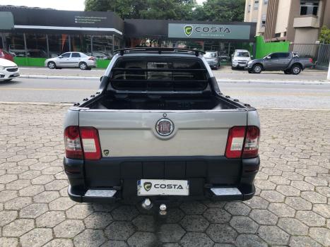 FIAT Strada 1.4 WORKING FLEX CABINE ESTENDIDA, Foto 4