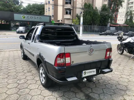 FIAT Strada 1.4 WORKING FLEX CABINE ESTENDIDA, Foto 5
