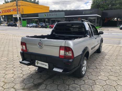 FIAT Strada 1.4 WORKING FLEX CABINE ESTENDIDA, Foto 6