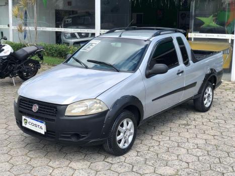 FIAT Strada 1.4 WORKING FLEX CABINE ESTENDIDA, Foto 7