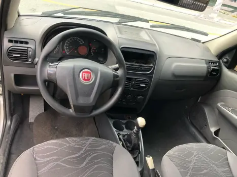 FIAT Strada 1.4 WORKING FLEX CABINE ESTENDIDA, Foto 8