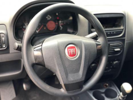 FIAT Strada 1.4 WORKING FLEX CABINE ESTENDIDA, Foto 9
