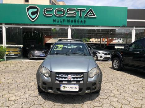 FIAT Strada 1.8 16V FLEX ADVENTURE LOCKER CABINE ESTENDIDA, Foto 1