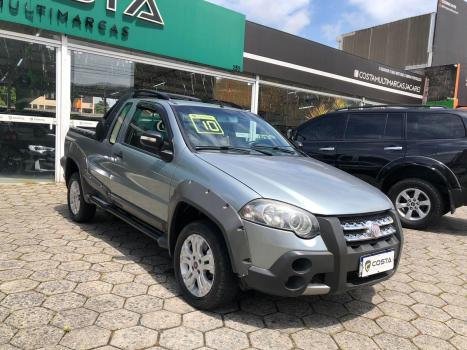 FIAT Strada 1.8 16V FLEX ADVENTURE LOCKER CABINE ESTENDIDA, Foto 3