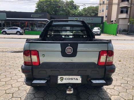 FIAT Strada 1.8 16V FLEX ADVENTURE LOCKER CABINE ESTENDIDA, Foto 4