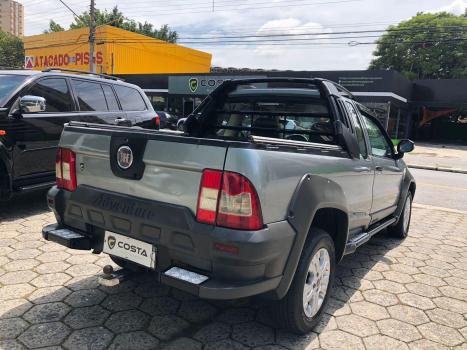 FIAT Strada 1.8 16V FLEX ADVENTURE LOCKER CABINE ESTENDIDA, Foto 6