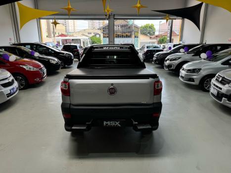 FIAT Strada 1.8 16V FLEX ADVENTURE LOCKER CABINE ESTENDIDA, Foto 12