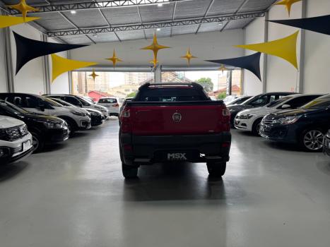 FIAT Strada 1.8 16V FLEX ADVENTURE CABINE DUPLA, Foto 7