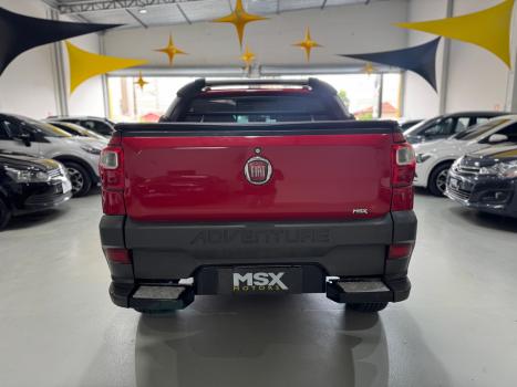 FIAT Strada 1.8 16V FLEX ADVENTURE CABINE DUPLA, Foto 10