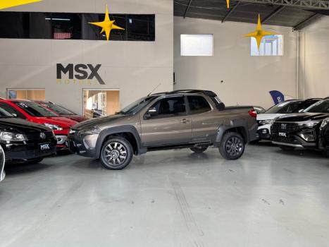 FIAT Strada 1.8 16V FLEX ADVENTURE LOCKER CABINE DUPLA, Foto 1