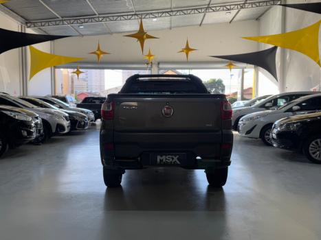 FIAT Strada 1.8 16V FLEX ADVENTURE LOCKER CABINE DUPLA, Foto 11