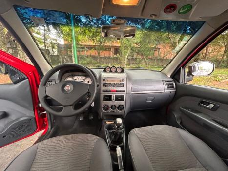 FIAT Strada 1.8 FLEX ADVENTURE LOCKER CABINE DUPLA, Foto 7