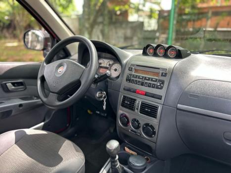 FIAT Strada 1.8 FLEX ADVENTURE LOCKER CABINE DUPLA, Foto 8