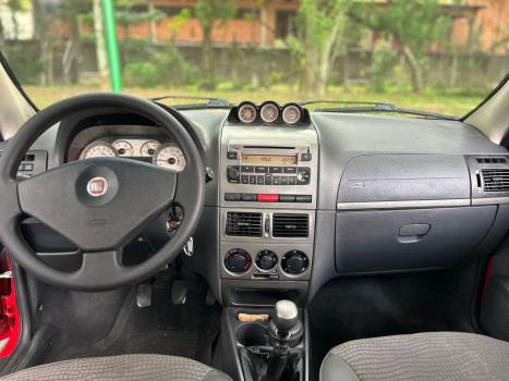 FIAT Strada 1.8 FLEX ADVENTURE LOCKER CABINE DUPLA, Foto 9