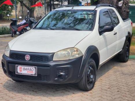 FIAT Strada 1.8 WORKING CABINE SIMPLES, Foto 1