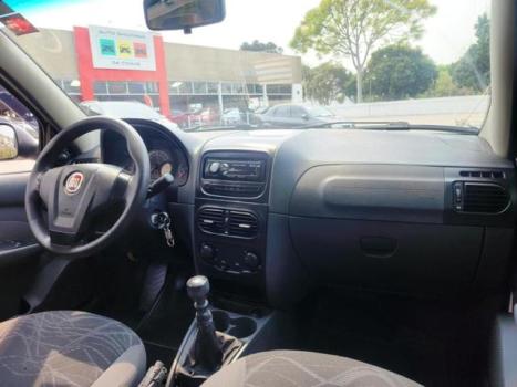 FIAT Strada 1.8 WORKING CABINE SIMPLES, Foto 8