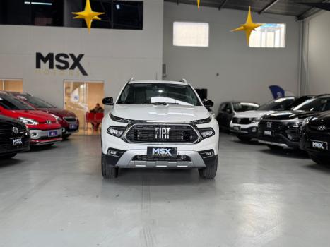 FIAT Toro 1.3 16V 4P FLEX 270 TURBO VOLCANO AUTOMTICO, Foto 2