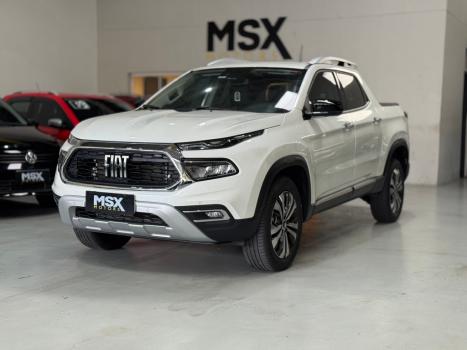 FIAT Toro 1.3 16V 4P FLEX 270 TURBO VOLCANO AUTOMTICO, Foto 4