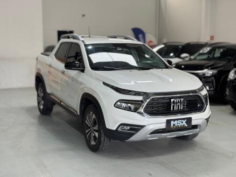 FIAT Toro 1.3 16V 4P FLEX 270 TURBO VOLCANO AUTOMTICO, Foto 5