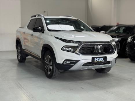FIAT Toro 1.3 16V 4P FLEX 270 TURBO VOLCANO AUTOMTICO, Foto 6