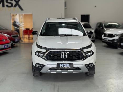 FIAT Toro 1.3 16V 4P FLEX 270 TURBO VOLCANO AUTOMTICO, Foto 7