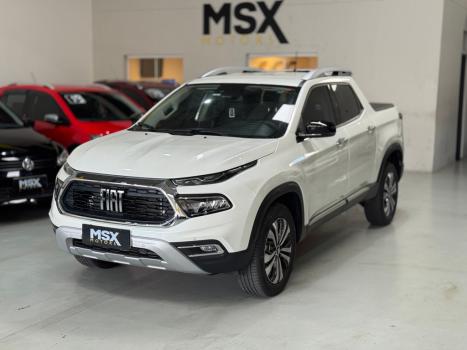 FIAT Toro 1.3 16V 4P FLEX 270 TURBO VOLCANO AUTOMTICO, Foto 10