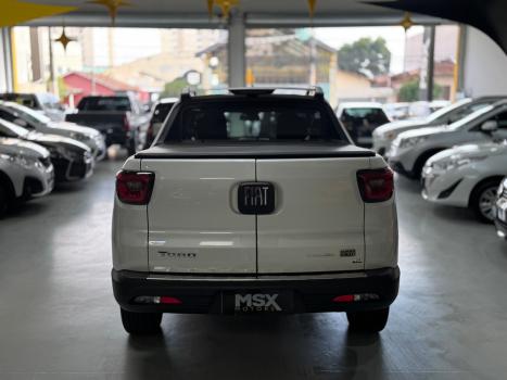 FIAT Toro 1.3 16V 4P FLEX 270 TURBO VOLCANO AUTOMTICO, Foto 11