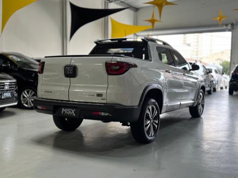 FIAT Toro 1.3 16V 4P FLEX 270 TURBO VOLCANO AUTOMTICO, Foto 12