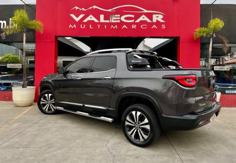 FIAT Toro 1.3 16V 4P FLEX 270 TURBO VOLCANO AUTOMTICO, Foto 7
