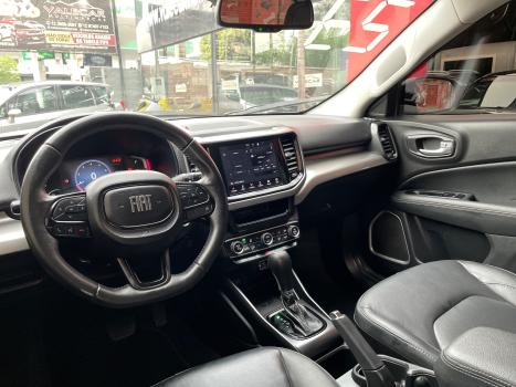 FIAT Toro 1.3 16V 4P FLEX 270 TURBO VOLCANO AUTOMTICO, Foto 11