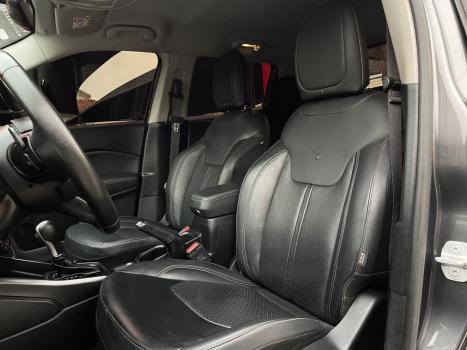 FIAT Toro 1.3 16V 4P FLEX 270 TURBO VOLCANO AUTOMTICO, Foto 12